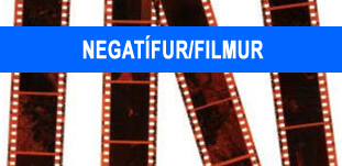 Negatfur/filmur